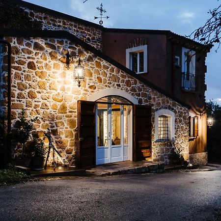 La Pagliera Agrigento Exterior foto