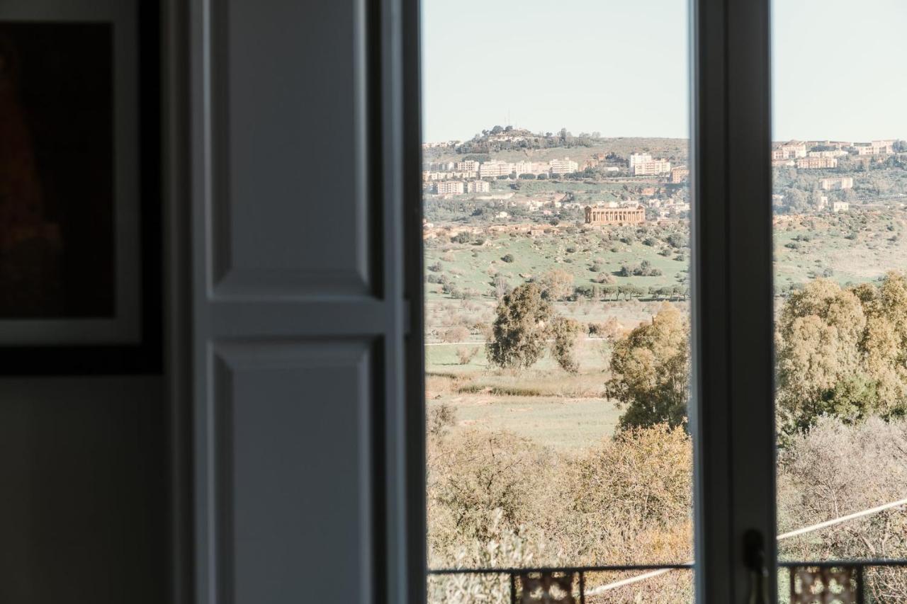 La Pagliera Agrigento Exterior foto