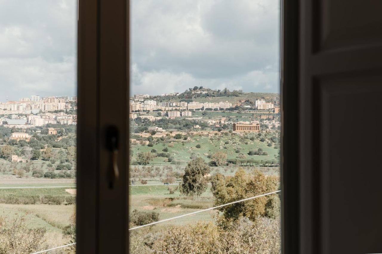 La Pagliera Agrigento Exterior foto