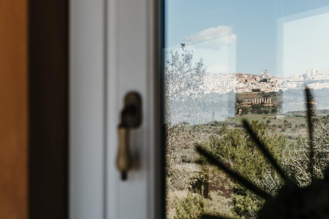 La Pagliera Agrigento Exterior foto