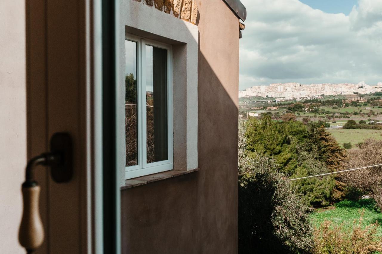 La Pagliera Agrigento Exterior foto
