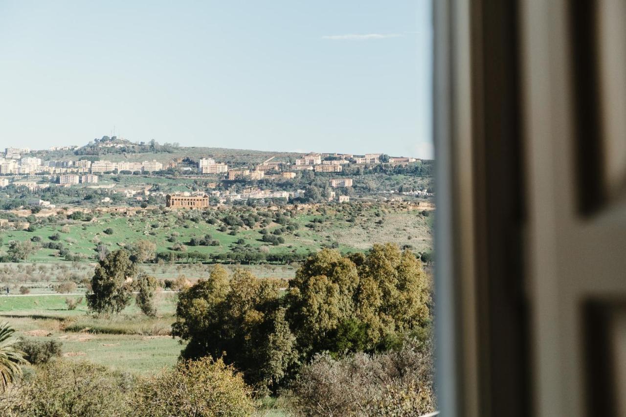 La Pagliera Agrigento Exterior foto